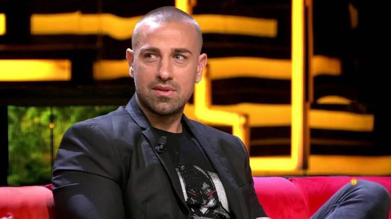 Sálvame: Antonio David y otros que son 'carne de cañón' para Jorge Javier Vázquez 34 Merca2.es rafa mora amenaza abandonar salvame