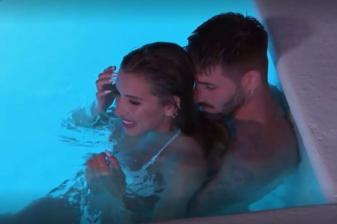 spoilers la isla de las tentaciones 3