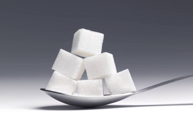 El helado de yogur de Eva Arguiñano que te refrescará en verano 26 Merca2.es riesgos consumir mucho azucar