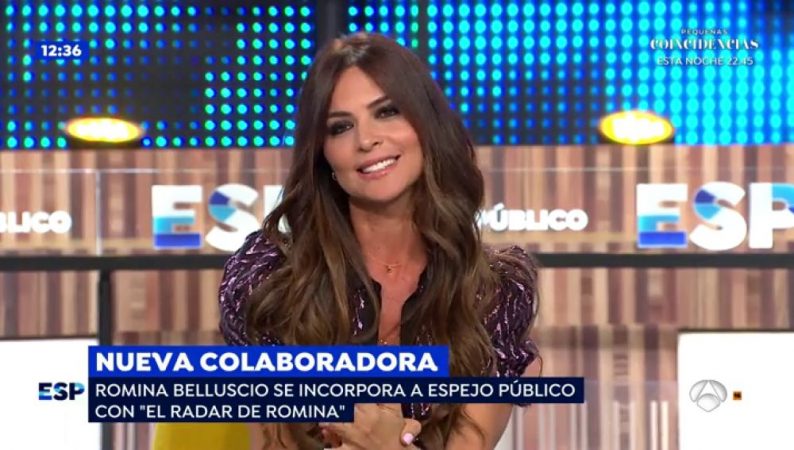 romina belluscio espejo publico Merca2.es