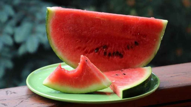 Beneficios nutricionales e hidratación