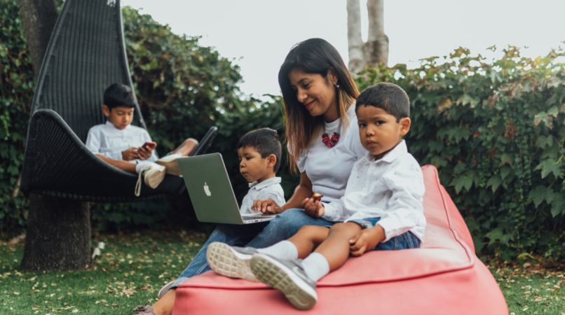 Mamis digitales, la startup de las Community Managers fundada tras "piques" entre socios 1 Merca2.es sofia Merca2.es