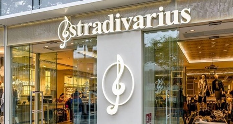 Stradivarius