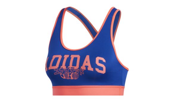 ropa deportiva adidas