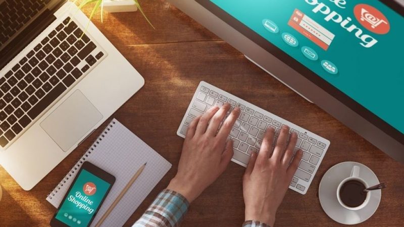 Trámites legales que necesitas cumplir para poder tener una tienda online 37 Merca2.es tienda online