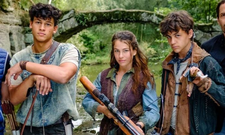 tribus europa netflix Merca2.es