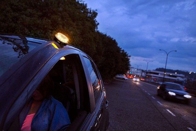 Luces de posición y emergencia: la alternativa