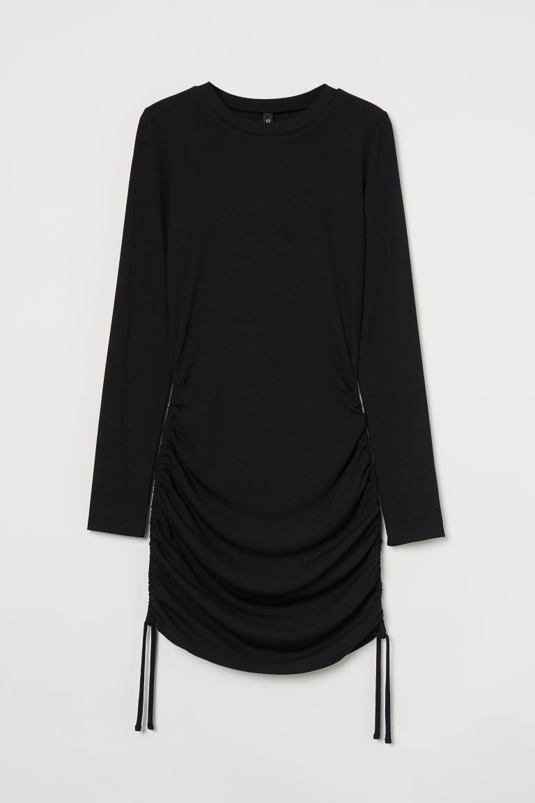 vestido de canale