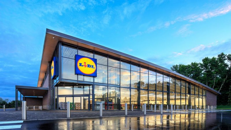 Lidl 