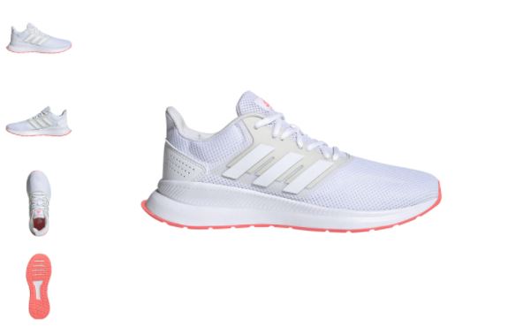 calzado deportivo el corte inglés