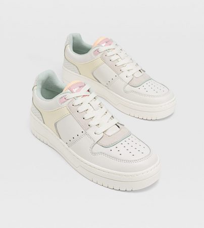 zapatillas detalle piezas 