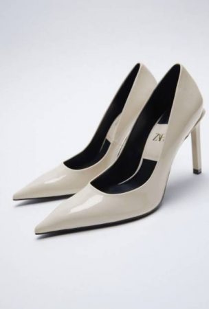 Zara: zapatos en oferta por tiempo limitado que no puedes dejar escapar 80 Merca2.es calzados zara