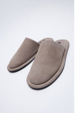 Zara: zapatos en oferta por tiempo limitado que no puedes dejar escapar 83 Merca2.es zapato plano