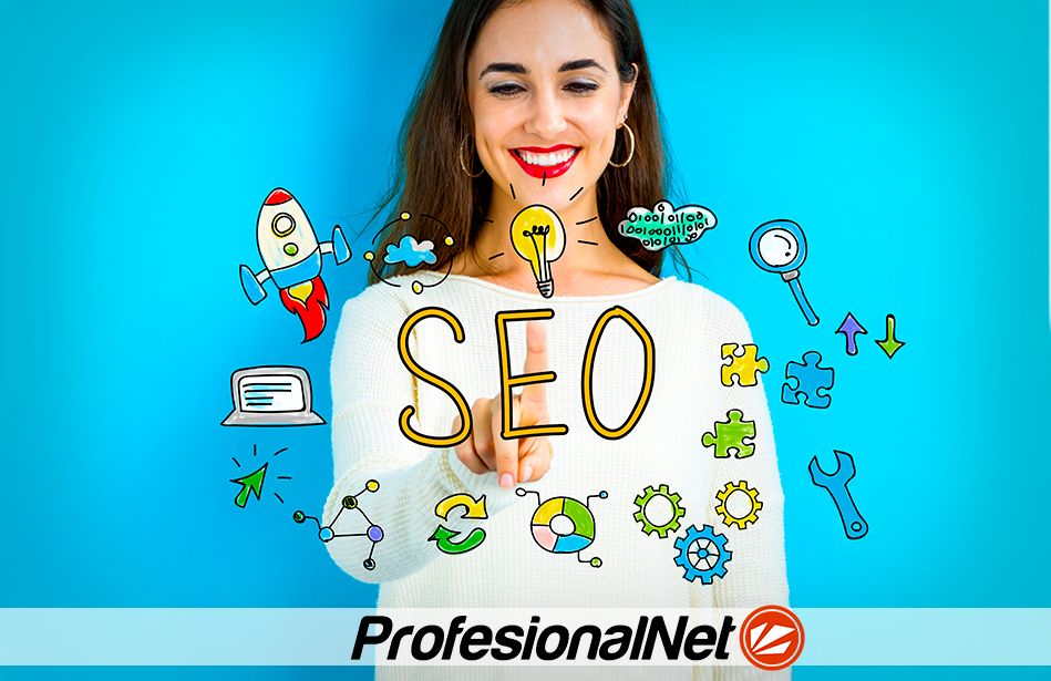 4 errores comunes del posicionamiento web, por GILBERTO RIPIO