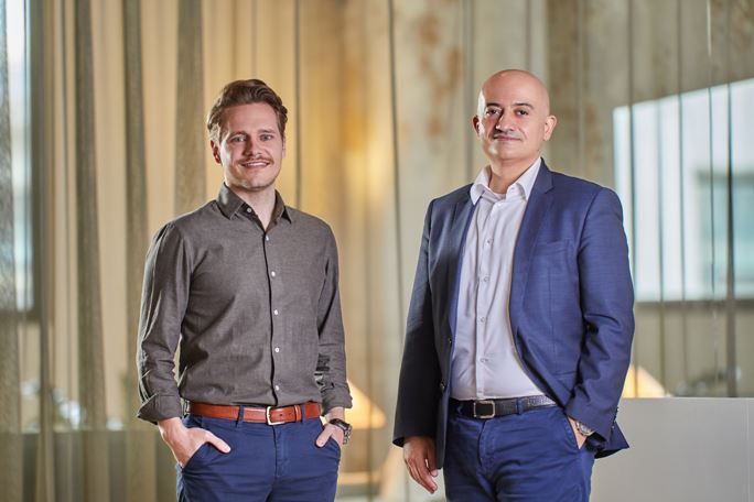 Aquí tu Reforma recibe una inversión de 3 millones de euros en una ronda de financiación liderada por Seaya Ventures