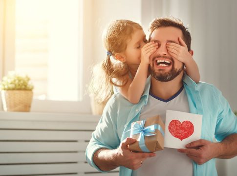 ¿Por qué se celebra en España el Día del padre?