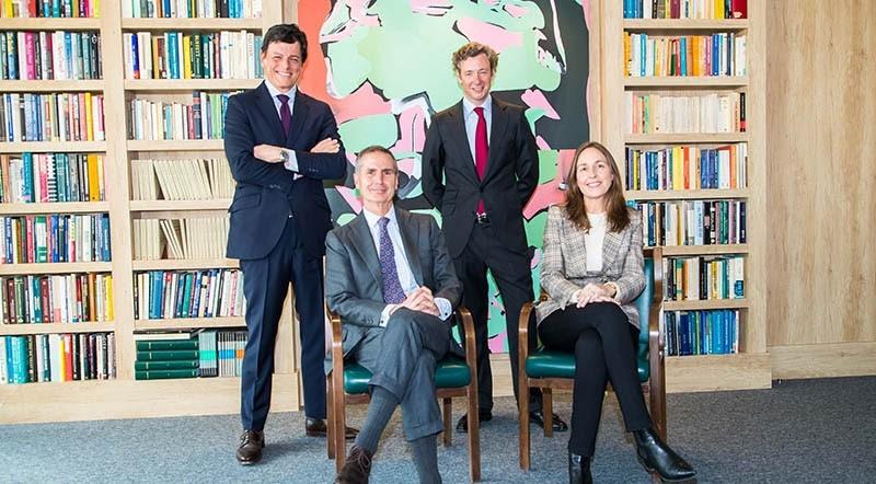 Alantra compra el 40% de la gestora de fondos MCH