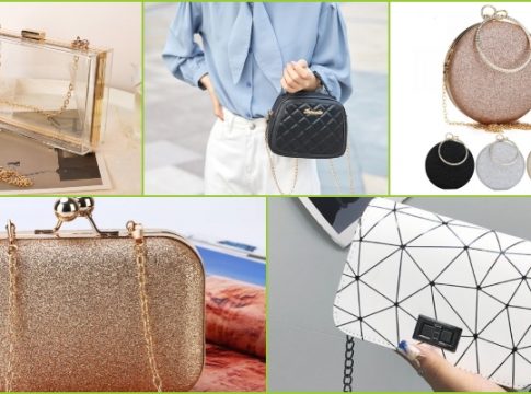 Aliexpress bolsos preciosos de vestir por menos de 10 euros en su web Aliexpress bolsos preciosos de vestir por menos de 10 euros en su web
