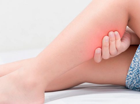 Angiología Angiología