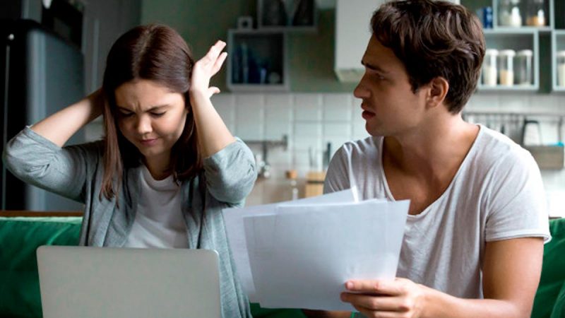 pareja Así es como se hace