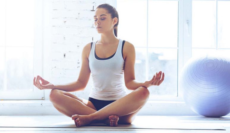 ¿Ayuda a reducir la ansiedad y el estrés?