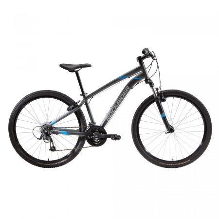Bicicleta de montaña ROCKRIDER ST 100