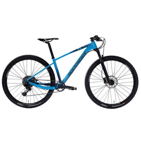 Bicicleta de montaña ROCKRIDER XC 500