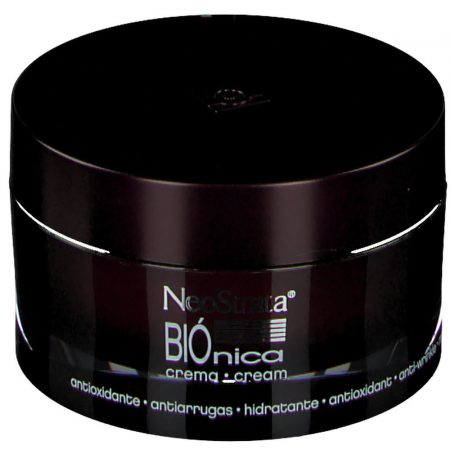 Biónica Crema Antiarrugas, Hidratante y Antioxidante de NeoStrata