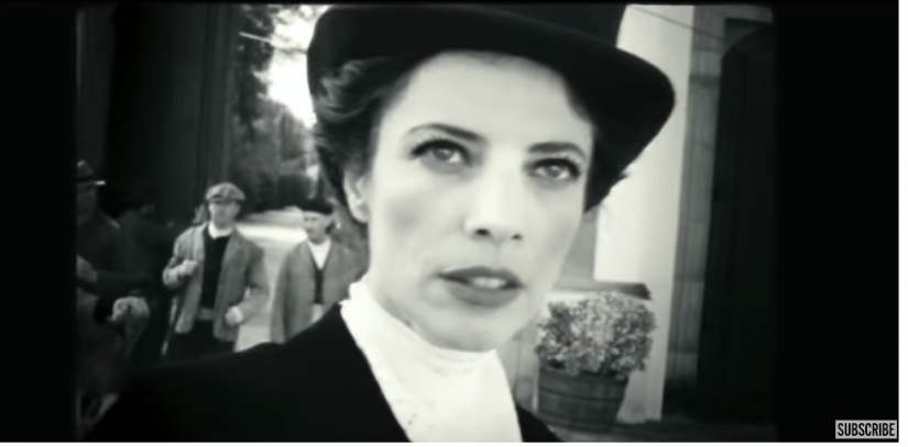 Blancanieves Merca2.es