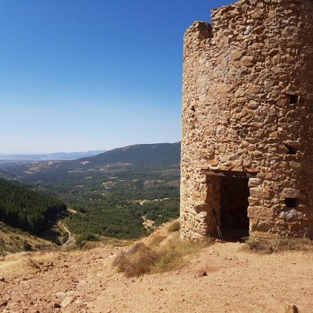 Semana Santa Bustarviejo – Torre de la Mina