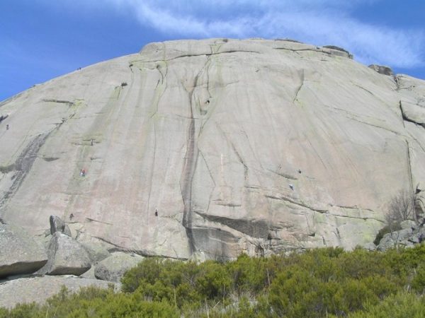 Semana Santa Canto Cochino – El Tolmo – Collado de la Dehesilla