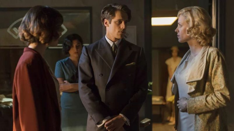 El dato que refleja el declive de Martiño Rivas como actor 18 Merca2.es Captura de pantalla 2021 03 23 a las 9.43.44 Merca2.es