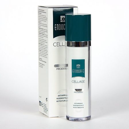 crema antiarrugas Cellage Cream Prodermis de Endocare