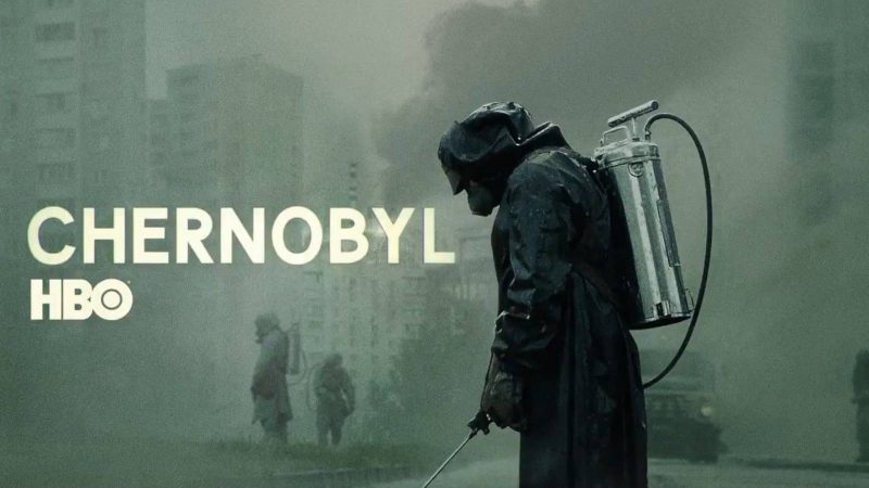 Netflix, HBO y Amazon Prime: series cortas para ver el fin de semana 65 Merca2.es Chernobyl series