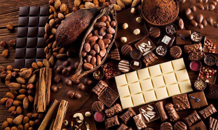 Alimentos prohibidos en tu dieta si quieres decir adiós al acné 30 Merca2.es Choclate acne