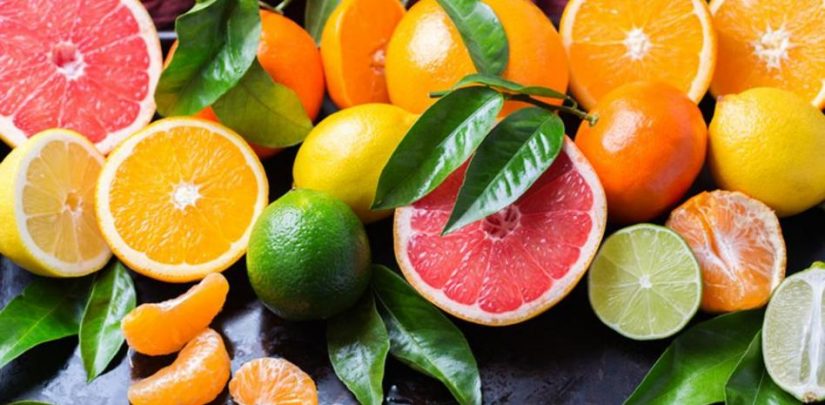 citricos con alcohol