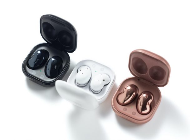 Productos que deberías comprar en Mediamarkt y no en otro sitio 36 Merca2.es Cómo obtener los auriculares inalámbricos- Samsung Galaxy Buds Pro por mediamarkt