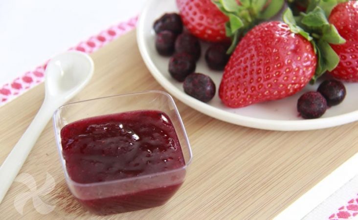 Esta es la mermelada que la OCU no te recomienda que compres 38 Merca2.es Como preparar Mermeladas con la Thermomix Merca2.es