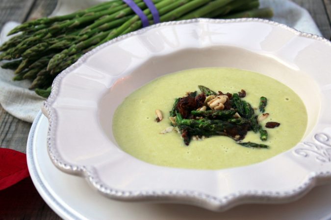 Como preparar cremas de verdura en la Thermomix Merca2.es