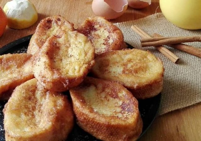 ¿Cómo preparar las de tipo leche?