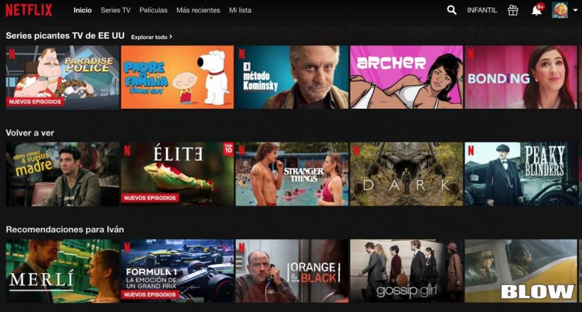 Netflix en HD y por 3 euros: la oferta que puede romper el mercado 61 Merca2.es ¿Cómo puedo disfrutar del servicio de Netflix?