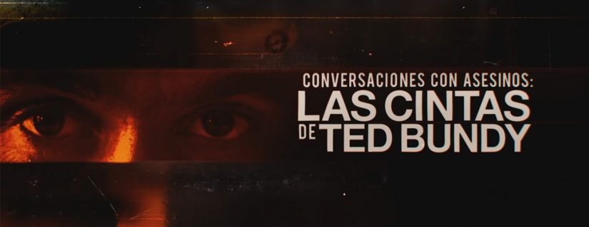 Netflix, HBO y Amazon Prime: series cortas para ver el fin de semana 67 Merca2.es Conversaciones con asesinos: las cintas de Ted Bundy