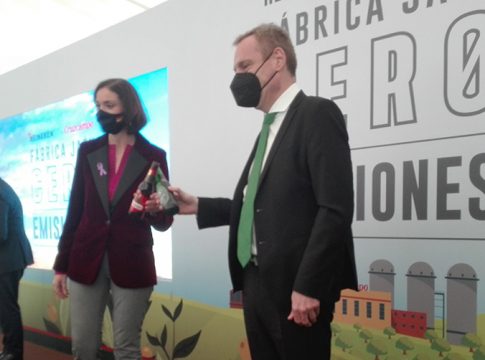 Cruzcampo reyes maroto