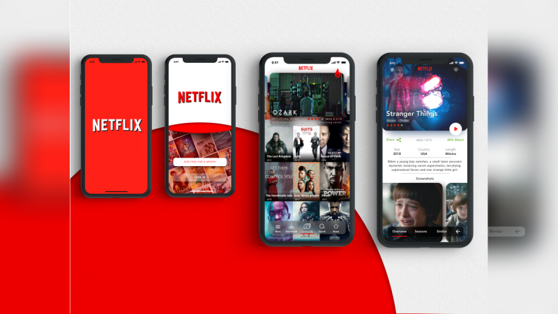 Netflix en HD y por 3 euros: la oferta que puede romper el mercado 62 Merca2.es ¿Cuáles son los dispositivos compatibles?