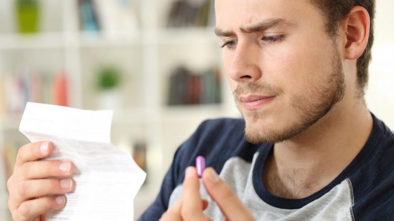 ¿Cuáles son los efectos secundarios que puede ocasionar?