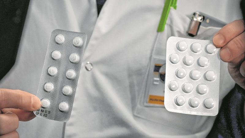 ¿Cuándo se debe de usar el Enantyum?