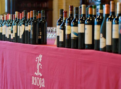 DOCa Rioja
