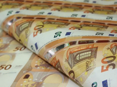 El BCE imprimirá record de billetes hipoteca