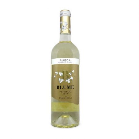 El vino blanco Blume por Aldi