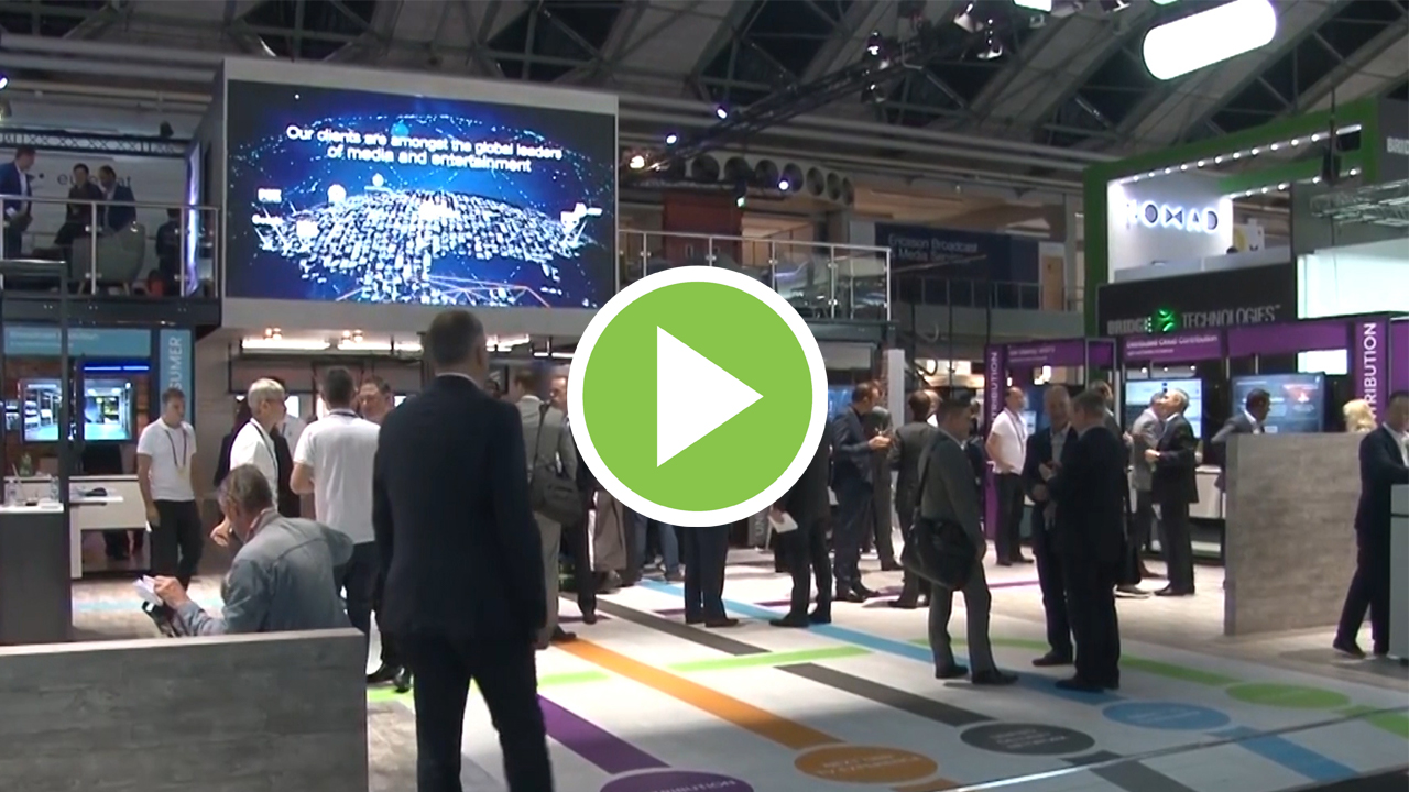 Ericsson rechaza asistir al MWC 2021 por la situación del Covid